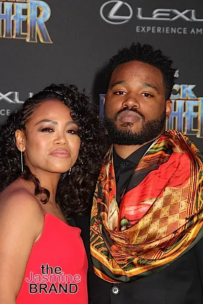 Ryan Coogler & Wife Collaborating On Film Version of Comic Book “Bitter Root”