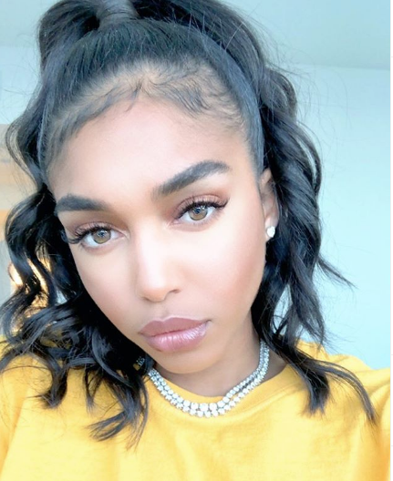 Lori Harvey Arrested For Hit & Run