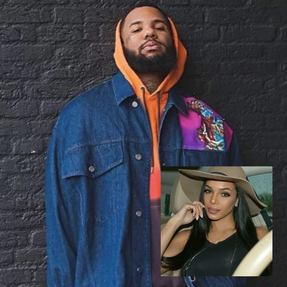 The Game — Rapper’s Sexual Assault Accuser Hires Private Investigator To Help Collect Remaining Balance In $7 Million Settlement