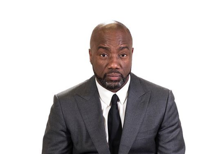 Malik Yoba Breaks His Silence After Storming Out of Interview Over Child Prostitution Questions: The World Ain’t Always Ready For All People To Be Free.