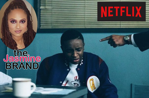 Ava DuVernay & Netflix Win Defamation Lawsuit For “When They See Us”