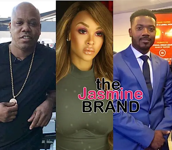 EXCLUSIVE: WEtv Prepping Reality Show About Hollywood Parents – Ray J, Too Short & Masika Kalysha Cast