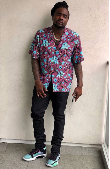 Wale Lashes Out At His Record Label: I’m Blackballed To Death, My Managers Do The Bare Minimum