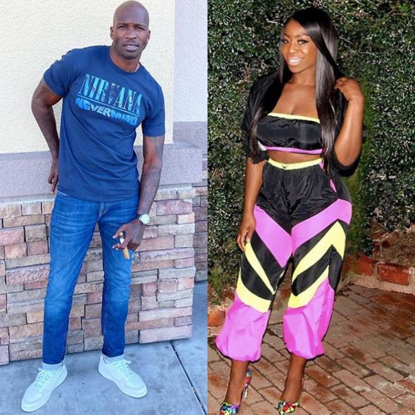 Ochocinco Seemingly Responds To ‘Basketball Wives’ Star’s OG Claims That He Wanted Her