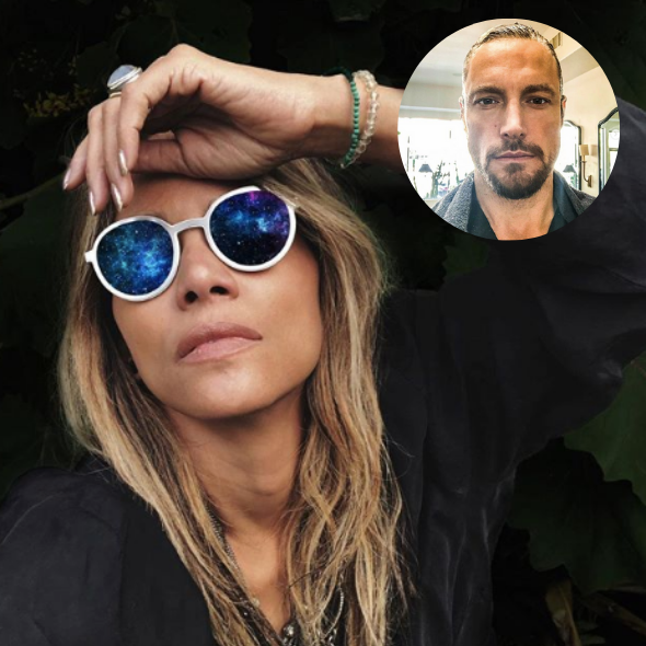 Halle Berry Says Paying Child Support To Ex Gabriel Aubrey Is ‘Wrong’: It’s Extortion!