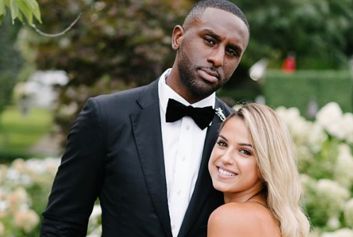 L.A. Clippers’ Patrick Patterson Apologizes After Being Accused Of Referring To Black Women As ‘Bulldogs’ When Asked About His Marriage To A White Woman
