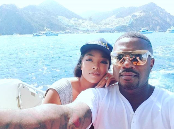 EXCLUSIVE: Ray J & Princess Love Allegedly Joining Cast Of ‘Love & Hip Hop: Miami’
