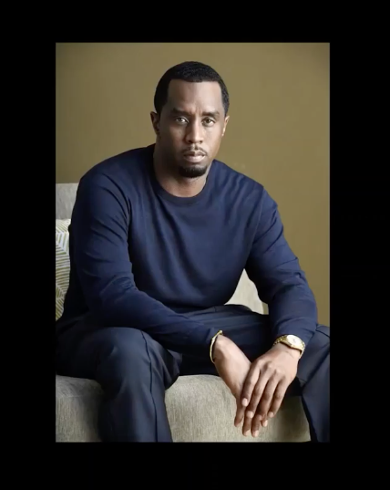 Diddy Celebrates His Milestone 50th Birthday w/ Short Film About His Life [VIDEO]