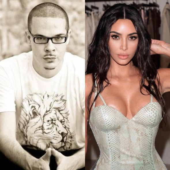 Shaun King Criticizes Kim Kardashian: She Likes Being On TV, I Like Doing The Work
