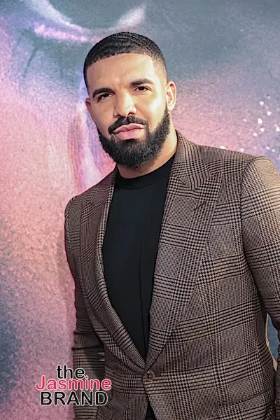 Drake Announces New Music “Scary Hours”