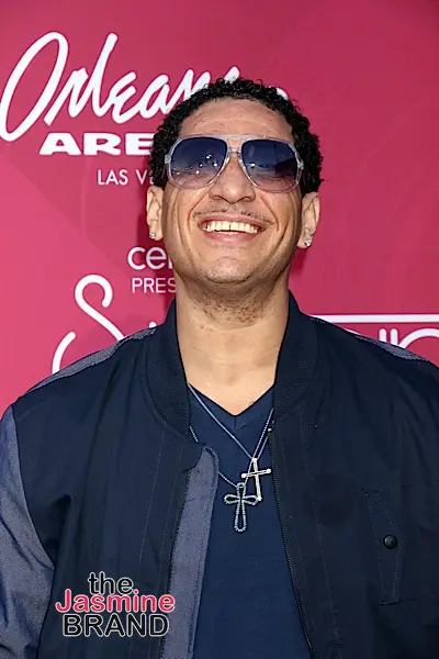 DJ Kid Capri Films Racist Encounter While Shopping At Gas Station [VIDEO]