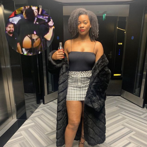 Ari Lennox Defends Lizzo After ‘Truth Hurts’ Singer Trends For Revealing Outfit At NBA Game: Stop Using My Name To Bash & Body Shame Lizzo!