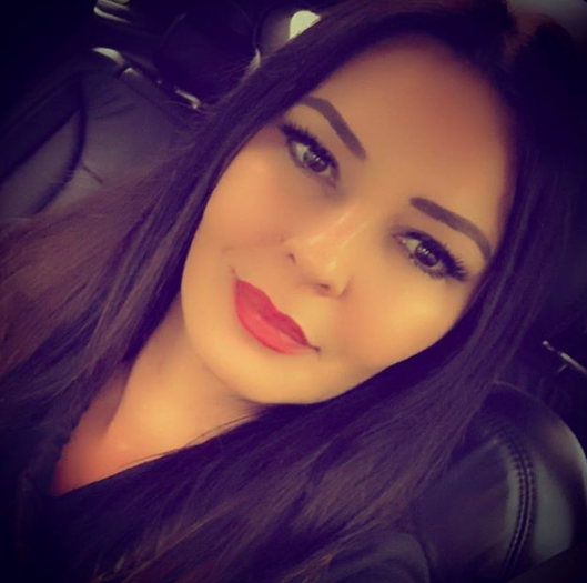 ‘Mob Wives’ Cast Member Drita D’Avanzo & Her Husband Arrested, Facing Drugs & Weapons Charges