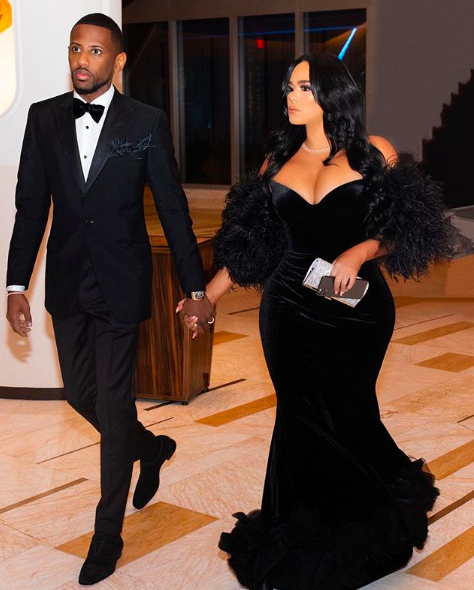 Fabolous Opens Up About Disturbing Domestic Violence Incident With Emily B [VIDEO]