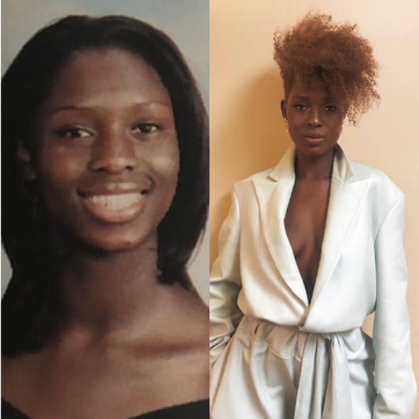 ‘Queen & Slim’ Actress Jodie Turner-Smith Reflects On Her Glow Up: I Remember How Badly I Hated The Dark Skin That Made People Call Me Ugly