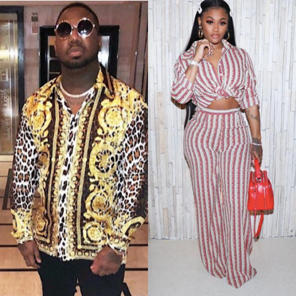 Quality Control CEO Pierre “Pee” Thomas Releases Alleged Texts With Ex Lira Galore, Model Allegedly Admitted To Using Coke & Wanting To Have An Abortion