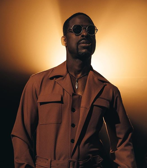 Sterling K. Brown Poses For ‘Playboy:’ It’s Nice To Have Your Sexuality Celebrated, As Long As You’re Not Being Fetishized!