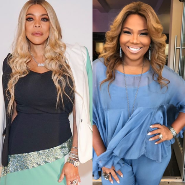 Mona Scott-Young On Why Love & Hip Hop Is “Black Excellence” On Wendy Williams Show, Explains Jim Jones & Joseline Hernandez’s Return To Franchise