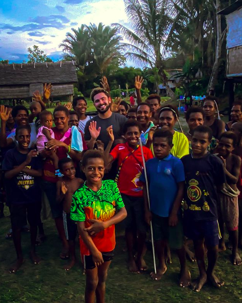 Zac Efron Breaks Silence After Reportedly Contracting Deadly Illness While Filming In Papua New Guinea