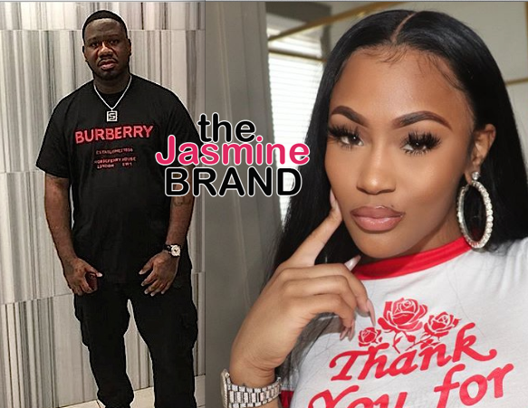 EXCLUSIVE: Lira Galore Denies Ever Being Violent Toward Pierre “Pee” Thomas Or On Drugs, Says He Uses Children To Post On Social Media & Recounts A Shootout In His Home