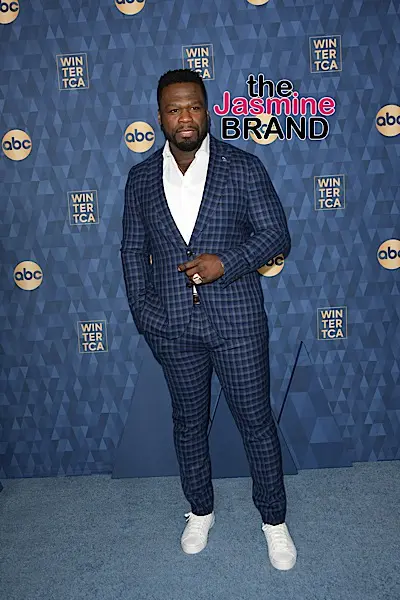 50 Cent Developing Hip-Hop Competition Series ‘Unrapped’