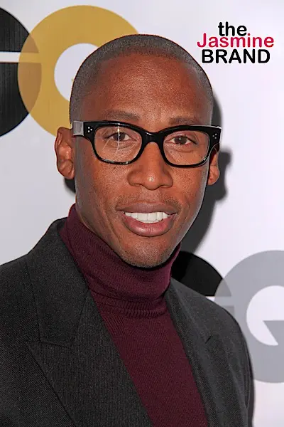 Raphael Saadiq Slams Music Industry: Record Labels Are Looting!