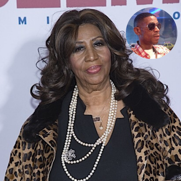Aretha Franklin’s Son Lashes Out At ‘Respect’ Biopic: The Franklin Family Does NOT Support The Movie + Calls For Boycott