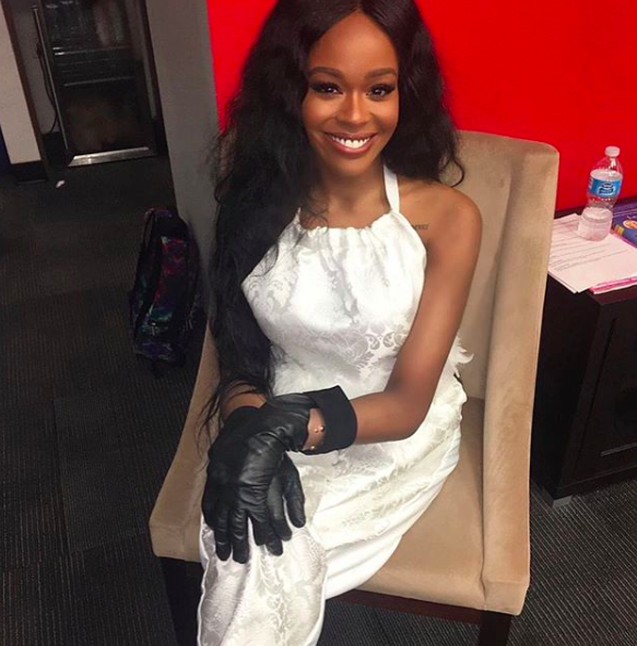 Azealia Banks Says “I Would Rather Die, I’m Ready To Go” In Series Of Alarming Messages + Her Friend Does A Welfare Check