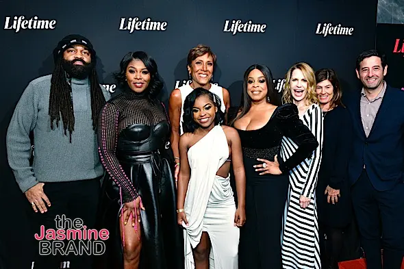 Lifetime Hosts Exclusive Premiere of Robin Roberts Presents: Stolen By My Mother: The Kamiyah Mobley Story