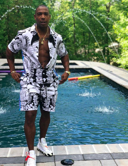 Ja Rule Urges Black Community To Stop Colorism: No More Light Skin, Dark Skin Separation