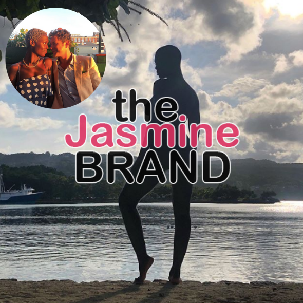 ‘Queen & Slim’ Actress Jodie Turner-Smith Posts Nude Snapshot Taken By Her Alleged Husband Joshua Jackson