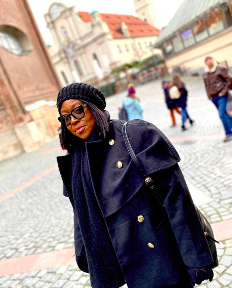 Loni Love: A Lot Of Black Men Don’t Know How To Have Faithful Relationships + Says Issue Dates Back To Slavery [WATCH]