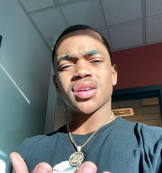 ‘Power’ Star Michael Rainey Jr. Says He’s Gotten Over 300 Death Threats Amid Claims His Character Shot Ghost