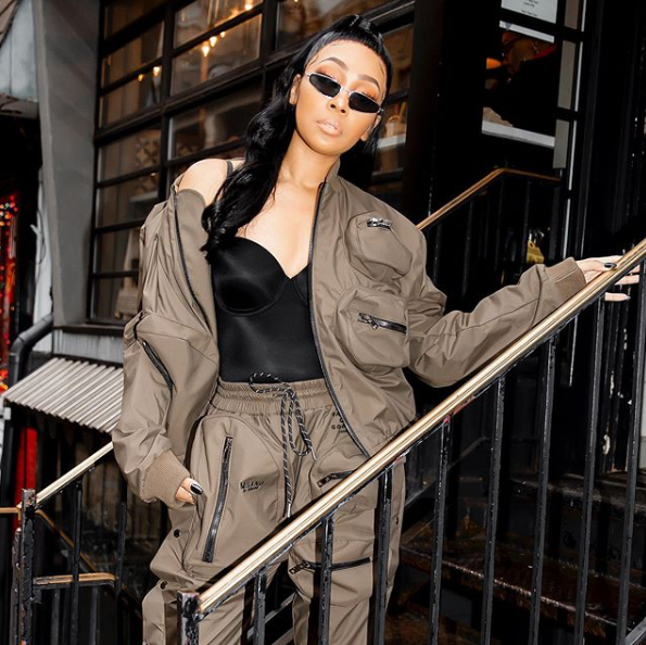 Monica Reveals The Qualities She’ll Look For In Her Next Bae: There’s A Height Requirement For This Ride!