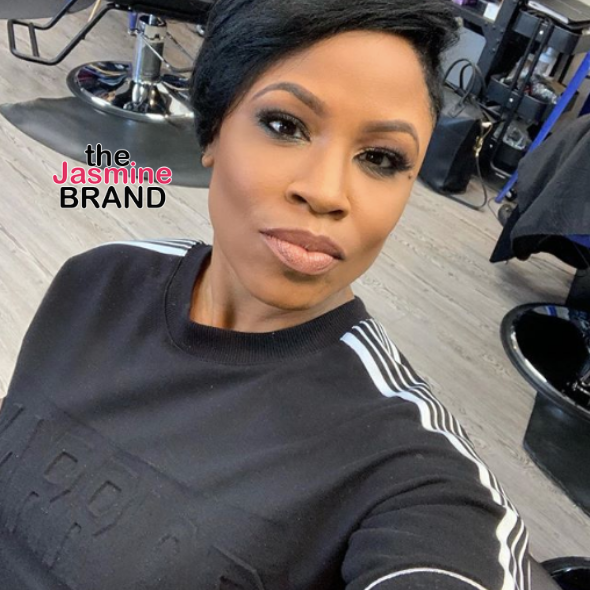 EXCLUSIVE: Bill Cosby’s Ex-Lawyer Monique Pressley Denies Claims She’s Suspended For Misappropriating Client Funds: The Allegations Against Me Are Unequivocally Not True