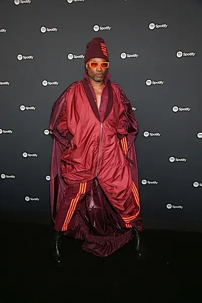 Billy Porter Says He Feels Like A ‘Free Man’ After Revealing His HIV Status