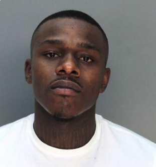 DaBaby Arrested In Miami Over Robbery Investigation [VIDEO]