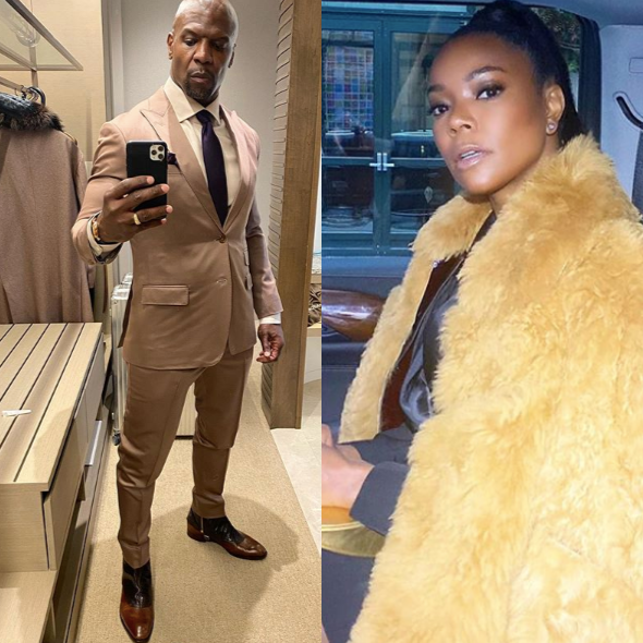 Terry Crews Apologizes To Gabrielle Union: You Have Been Through A Lot In This Business