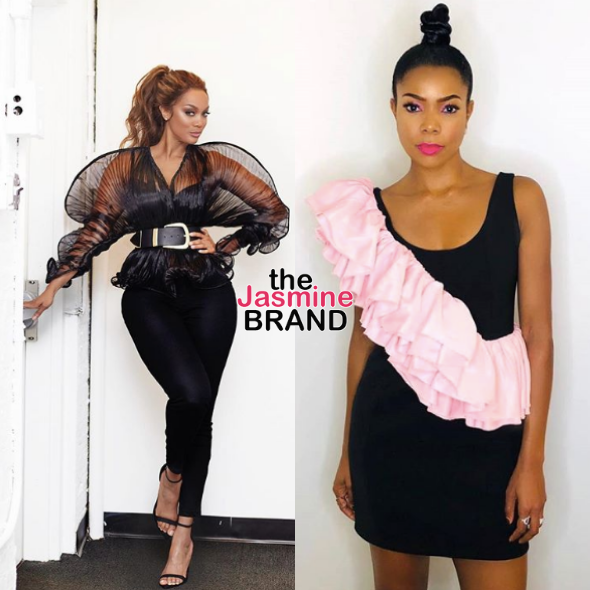 Tyra Banks Stands w/ Gabrielle Union Amid ‘AGT’ Drama: She’s Speaking In Pain