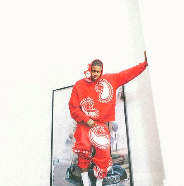 YG Arrested Following Raid At His Home, Will Be Booked For Robbery