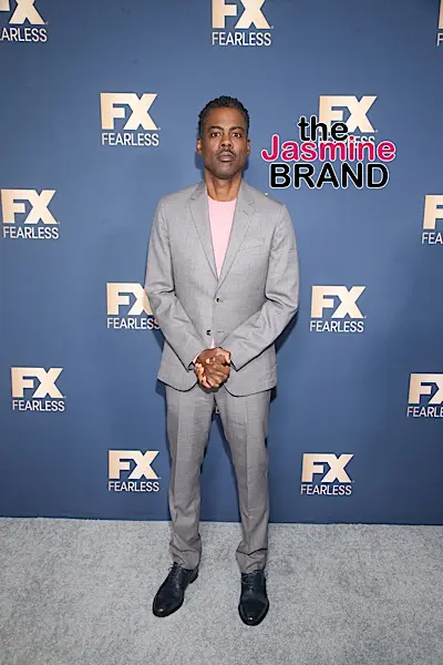 Chris Rock Speaks Out About Will Smith Oscars Slap for First Time: I’m Still Processing What Happened