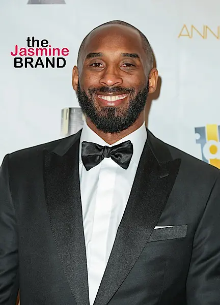 Kobe Bryant – Sports Academy Will Retire ‘Mamba’ Name Out Of Respect: It Was A Mutual Agreement