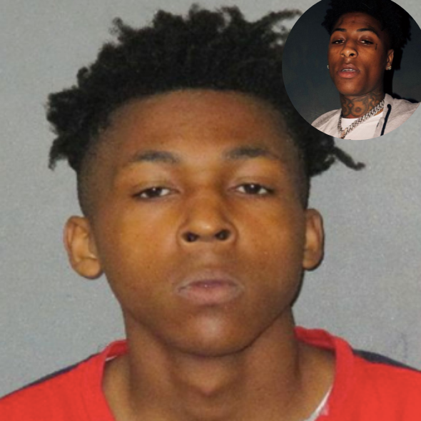 NBA Youngboy — Teen Murder Suspect w/ Connection To Rapper Indicted By Grand Jury
