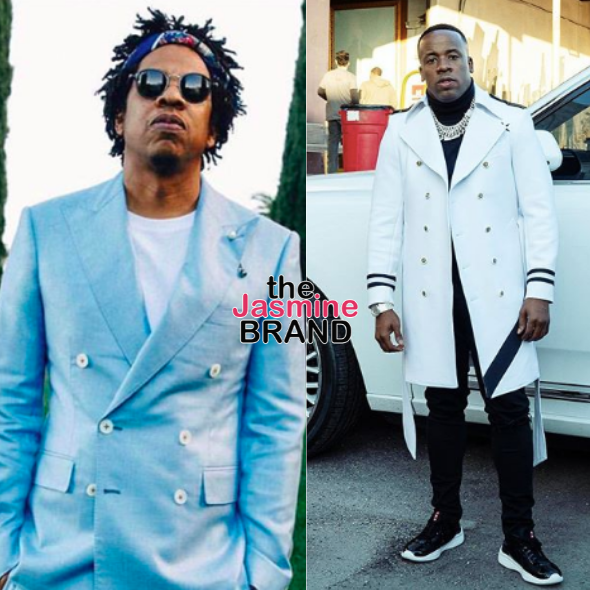 Update: Jay-Z & Yo Gotti Drop Mississippi State Penitentiary Lawsuit After Conditions For Inmates Are Improved