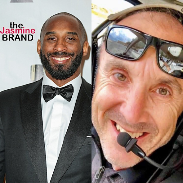 Kobe Bryant – New Autopsy Reports Show Helicopter Crash Pilot Tested Negative For Drugs