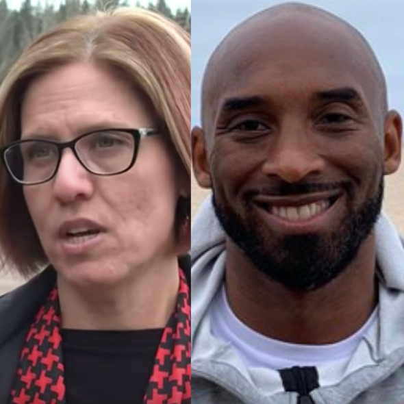 Kobe Bryant – High School Principal Resigns Amid Backlash For Suggesting His Death Was ‘Karma’