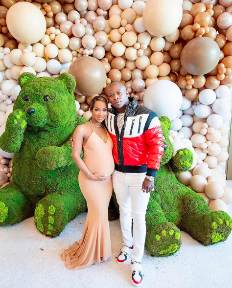 Malika Haqq On O.T. Genasis Fathering Her Child: I’ve Been Single The Last 8 Months, But I Am In No Way Alone