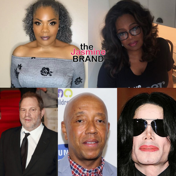 Mo’Nique Calls Out Oprah Winfrey For Staying Quiet About Harvey Weinstein ‘When You Are A Part Of A Docu On Michael Jackson & Russell Simmons’