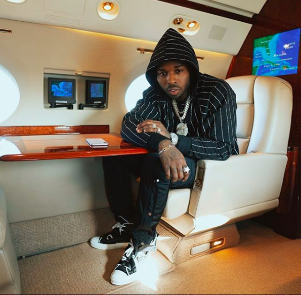 Pop Smoke – A Witness Claims The Late Rapper Was Kicked By Intruders After Being Shot