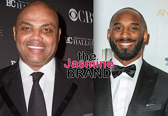 Kobe Bryant’s Career & Sexual Assault Case Are Both Part Of His Legacy, Says Charles Barkley: Two Things Can Be True 
